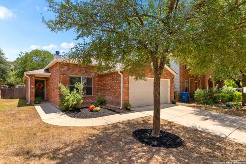 14714 Bending Pt, San Antonio, TX, 78247-3551 | Card Image