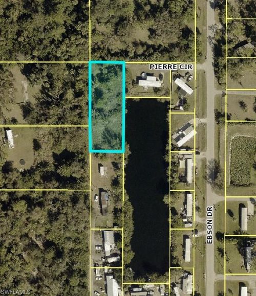7604 Pierre Cir, NORTH FORT MYERS, FL, 33917 | Card Image