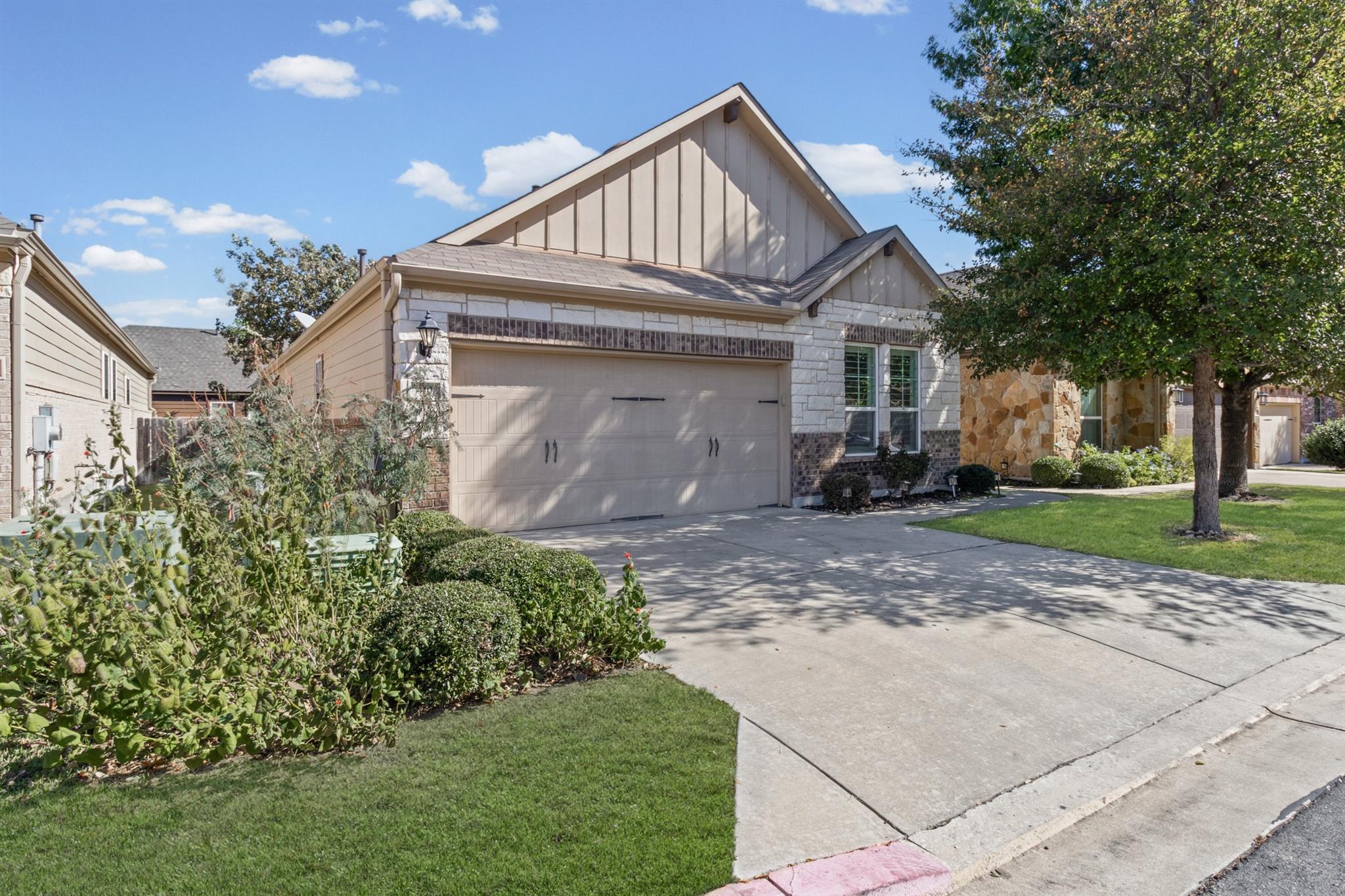 Residential in Round Rock