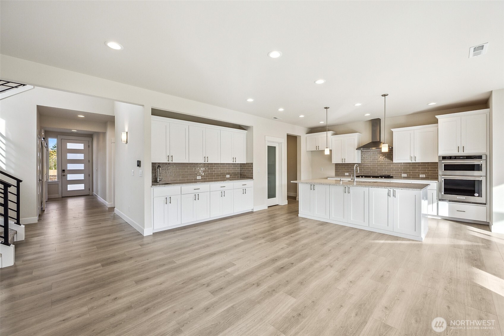 Residential in Buckley 3
