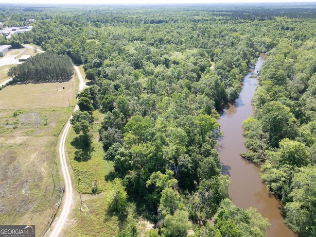 LOT 20 The River Landing, Home with 0 bedrooms, 0 bathrooms and null parking in Midville GA | Image 8