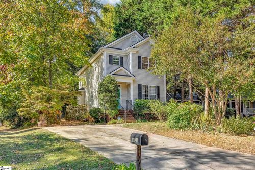 1038 Summit Dr, Greenville, SC, 29609-3864 | Card Image