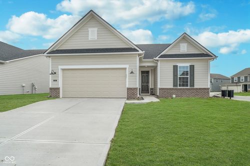 7300 Legends Way, Whitestown, IN, 46075-0416 | Card Image