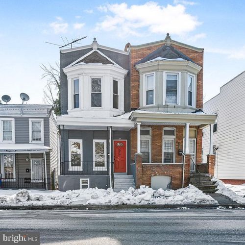 3017 Frederick Ave, BALTIMORE, MD, 21223-2714 | Card Image