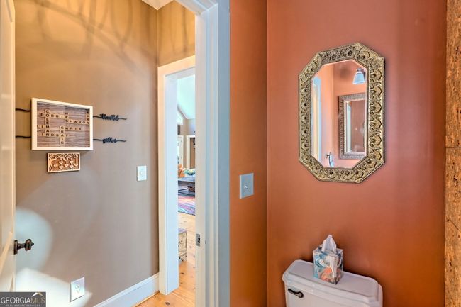 817 Long Laurel Ridge Dr, House other with 4 bedrooms, 4 bathrooms and null parking in Lakemont GA | Image 24