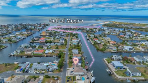 3365 Gulf Coast Drive, HERNANDO BEACH, FL, 34607 | Card Image