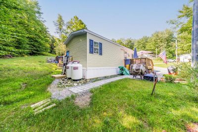 2-UP - 86 Nh Route 4 A, House other with 2 bedrooms, 2 bathrooms and null parking in Lebanon NH | Image 3