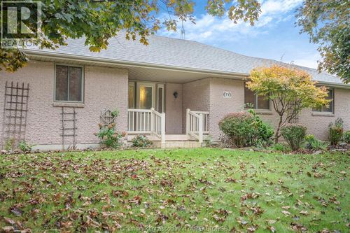 71 Paxton Dr, Chatham, ON, N7L5M1 | Card Image