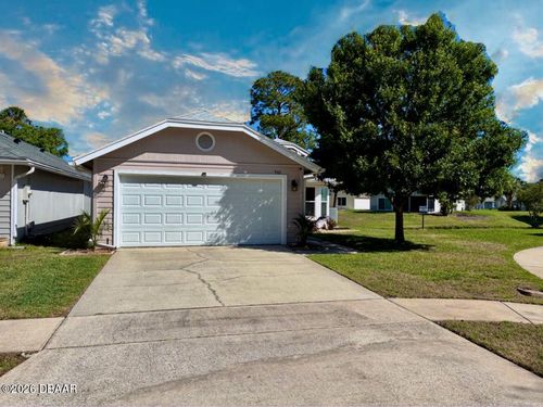982 Breezemont Ct, Port Orange, FL, 32127-7900 | Card Image