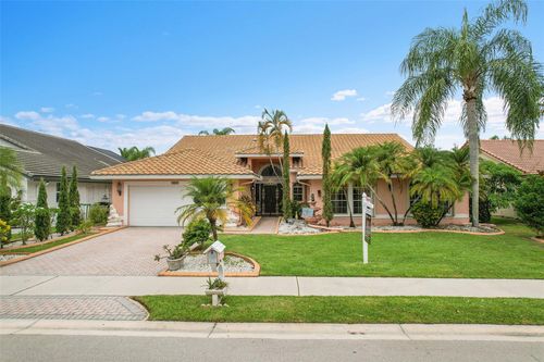 5044 Nw 100th Ter, Coral Springs, FL, 33076-2415 | Card Image