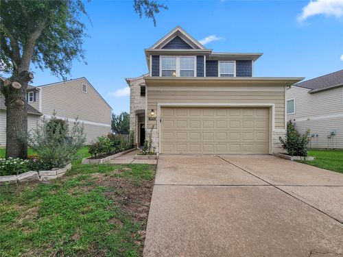 11034 Dellrose Crossing Dr, Richmond, TX, 77406-3955 | Card Image