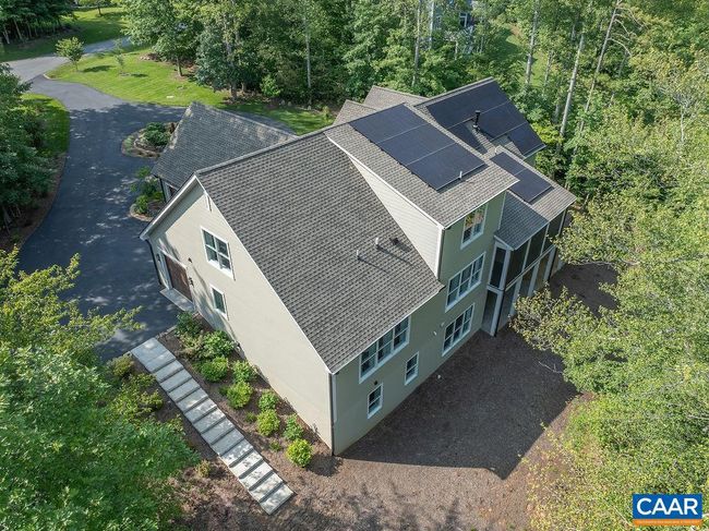 2741 Proffit Crossing Ln, House other with 5 bedrooms, 5 bathrooms and null parking in CHARLOTTESVILLE VA | Image 69