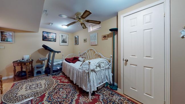 180 Kingknoll Dr, House other with 8 bedrooms, 4 bathrooms and 2 parking in Brampton ON | Image 43