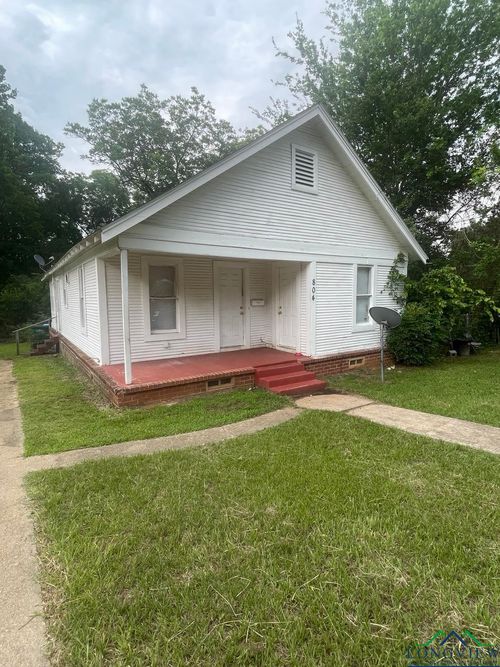 804 High St, Marshall, TX, 75670-4962 | Card Image