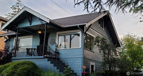 11237 84th Ave S, Seattle, WA, 98178-3340 | Card Image