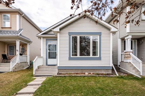 89 Prestwick Way Se, Calgary, AB, T2Z3W7 | Card Image