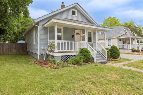 131 South Ave, Newport News, VA, 23601-4524 | Card Image