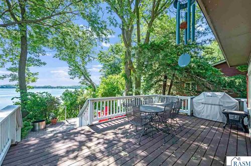 3746 Sioux Ln, Madison Lake, MN, 56063-9528 | Card Image