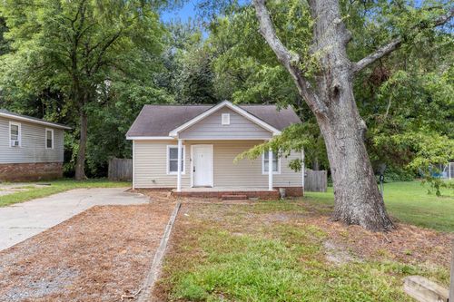 4034 Rutgers Ave, Charlotte, NC, 28206-1338 | Card Image