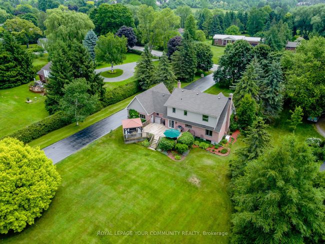 8454 Danforth Rd, House other with 4 bedrooms, 3 bathrooms and 20 parking in Cobourg ON | Image 48