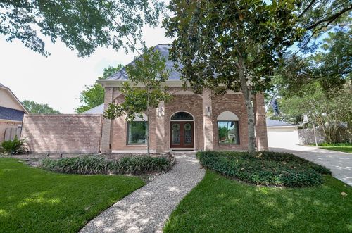 22607 Unicorns Horn Ln, Katy, TX, 77449-2730 | Card Image