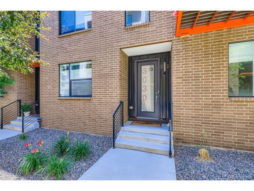 3-3030 Wilson Ct, Denver, CO, 80205-4916 | Card Image