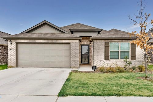 8713 Rock Hibiscus Dr, Fort Worth, TX, 76131-1863 | Card Image