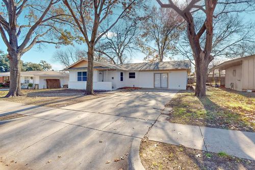 7713 Davenport Avenue, Fort Worth, TX, 76116 | Card Image