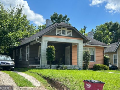 2448 Beech Ave, Macon, GA, 31204-4021 | Card Image