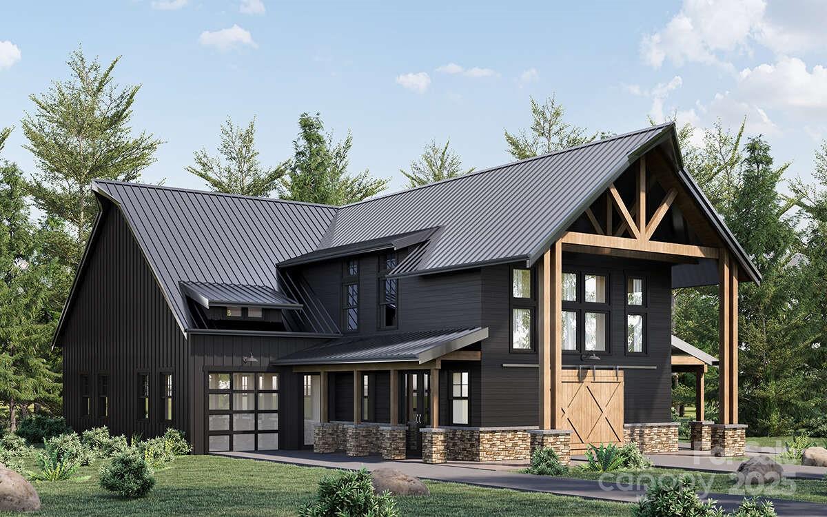Residential in Mooresville 2