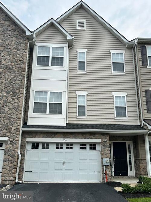 406 Jacobsen Dr, NEWARK, DE, 19702-1591 | Card Image