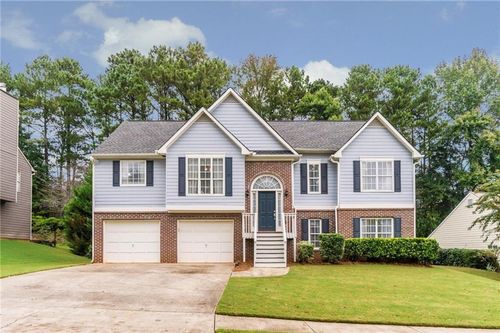 3024 Lexington Ave, Woodstock, GA, 30189-5251 | Card Image