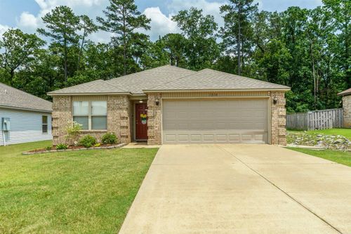 1210 Matehuala Blvd, North Little Rock, AR, 72118-8000 | Card Image