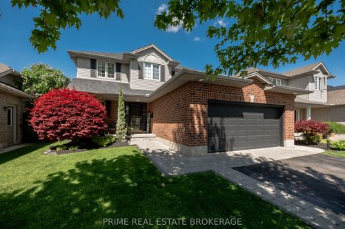 64 Lake Margaret Trail, St Thomas, ON, N5R6K5 | Card Image