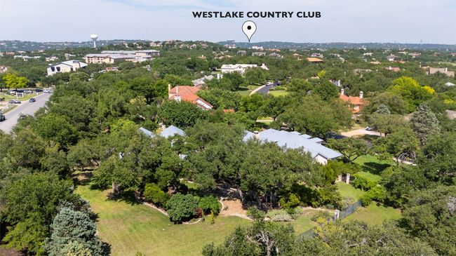 Popular Westlake Country Club is close by. Barton Creek Country Club is even closer. | Image 30