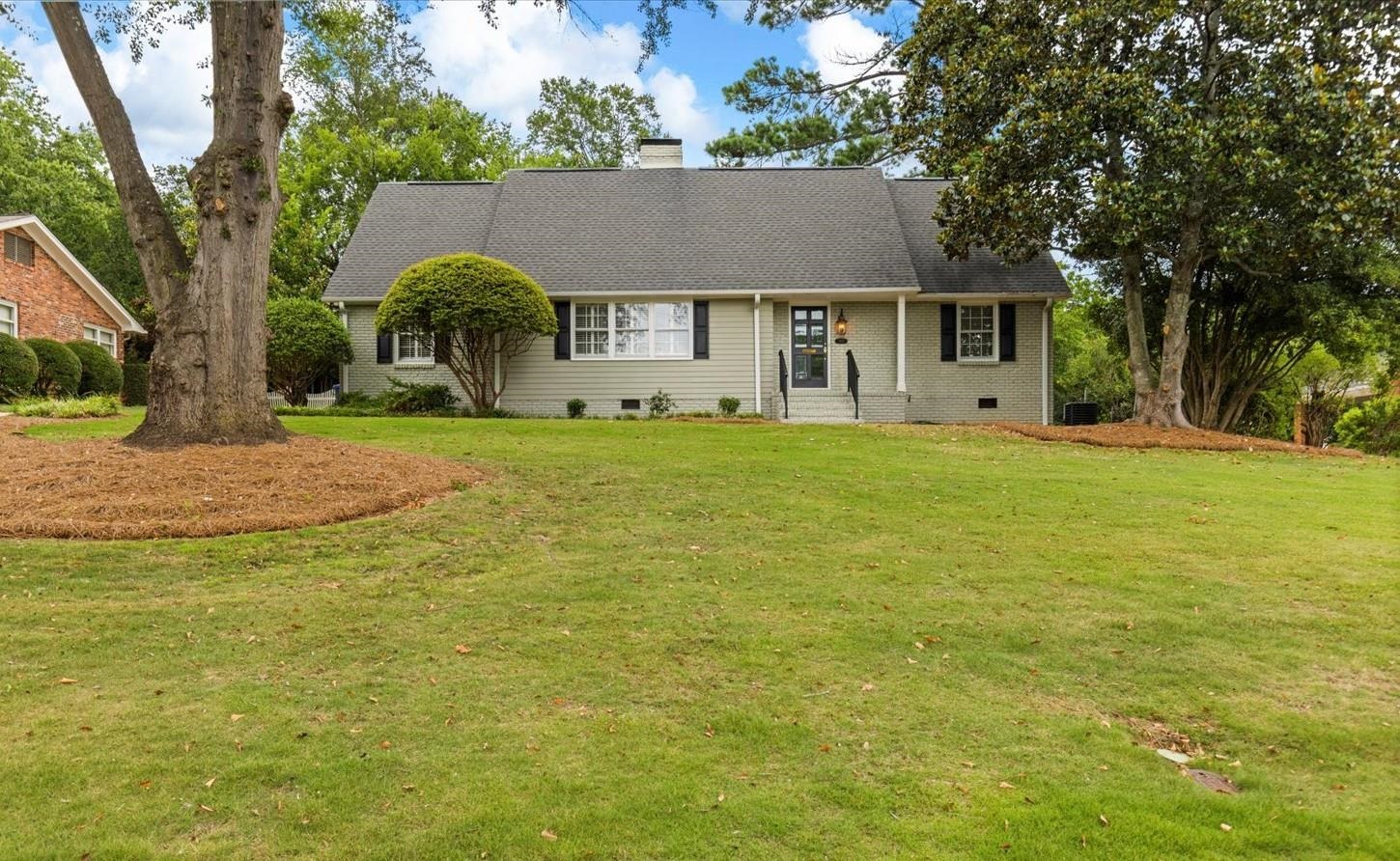 Emory Rd, Spartanburg, SC 29307