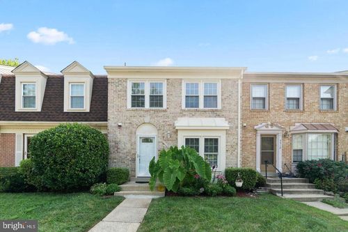 5510 La Cross Ct, Fairfax, VA, 22032-4025 | Card Image