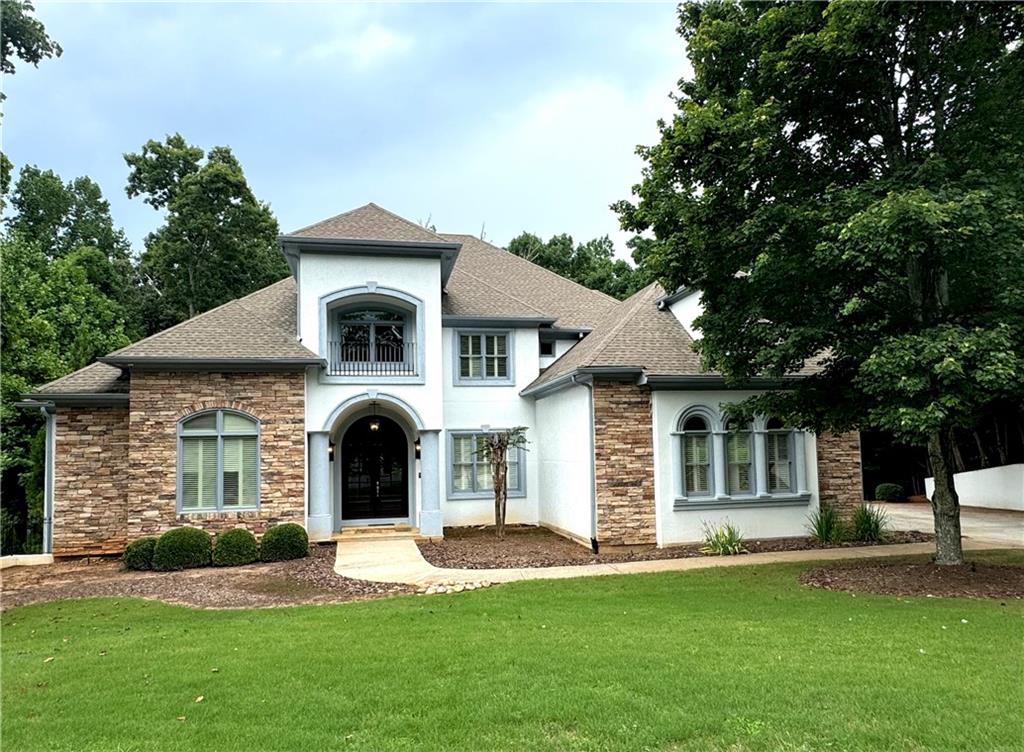 Southwinds Way, Oakwood, GA 30566