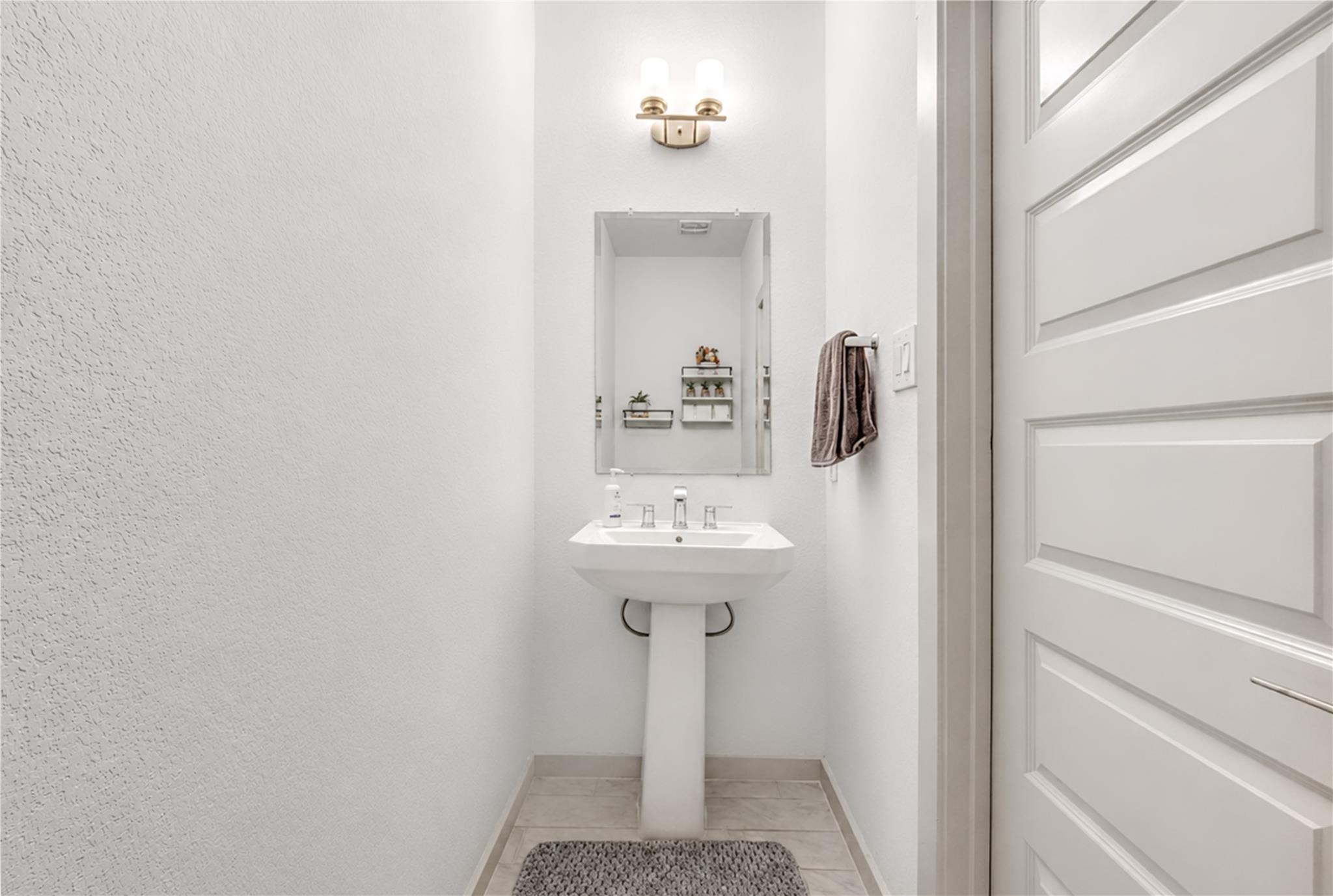 Residential Lease in Katy 2