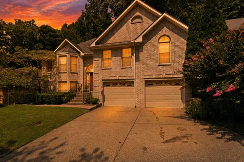 2953 Glenway Dr, Nashville, TN, 37221-3022 | Card Image