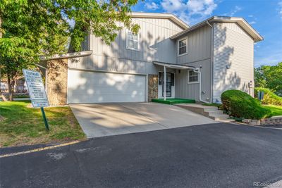 2724 S Xanadu Way, Condo with 3 bedrooms, 2 bathrooms and 2 parking in Aurora CO | Image 1