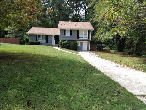 4678 N Springs Ln Nw, Kennesaw, GA, 30144-1410 | Card Image