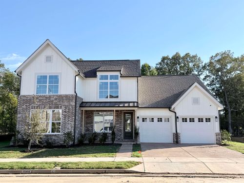 10317 Ashlyn Ln, Collierville, TN, 38017 | Card Image