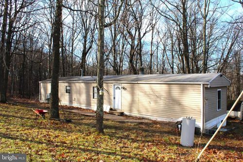 15509 Burton Park Dr Sw, FROSTBURG, MD, 21532 | Card Image