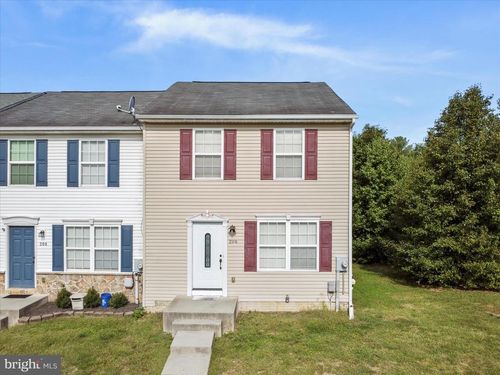 206 Eastside Ln, WINCHESTER, VA, 22602-6277 | Card Image