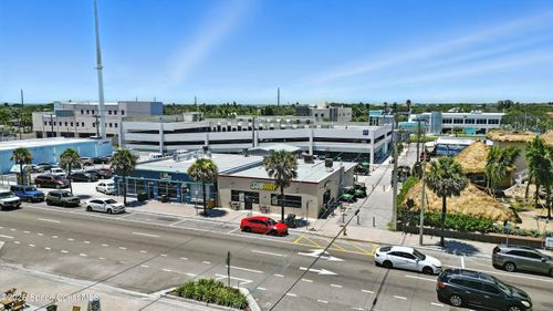 26 S Atlantic Ave, COCOA BEACH, FL, 32931-2714 | Card Image