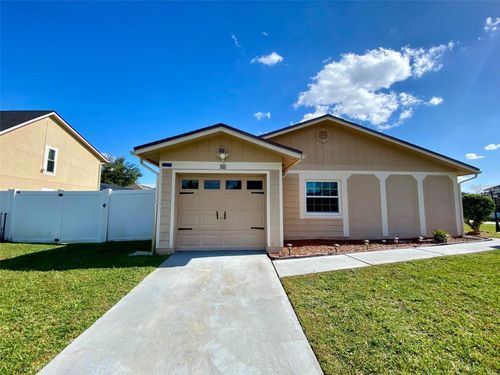 880 Nelson Dr, KISSIMMEE, FL, 34758-3025 | Card Image