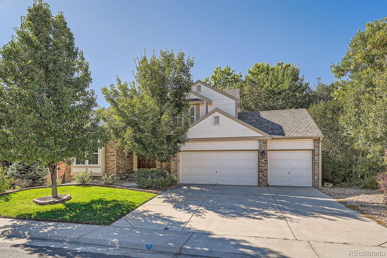 Holland St, Littleton, CO 80123