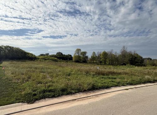 Lt99 Sandy Ridge Drive, Two Rivers, WI, 54241 | Card Image