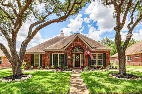 2106 Bevington Oaks Cir, Katy, TX, 77450-6033 | Card Image